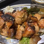 庵JUJU - 