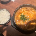 コリアンダイニング クオンズ - 