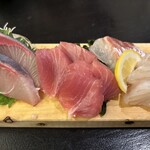 庵JUJU - 