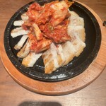 コリアンダイニング クオンズ - 