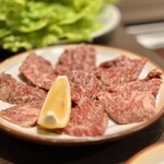焼肉おじさん - 