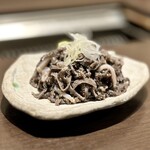 焼肉おじさん - 