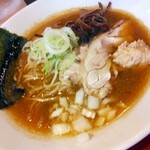 らーめん ぼんくら - 