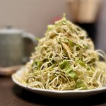 焼肉おじさん - 