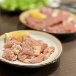 焼肉おじさん - 