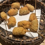 串亭 - 