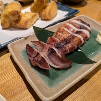 海鮮原始焼 ろば炭魚 赤羽本店 - 