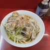ラーメン二郎 越谷店 