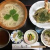 讃岐づくり本格手打ちうどん 麦の季