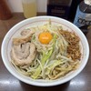 ラーメン二郎 横浜関内店