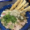 資さんうどん 博多千代店