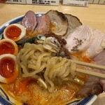 メンドコロ 天鳳 - 