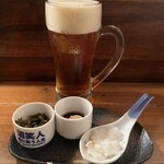 吉祥寺 みかづき酒房 - 