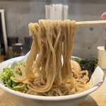 ドラゴンラーメン - 