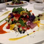 オーグードゥジュール メルヴェイユ 博多 - 