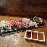 吉祥寺 みかづき酒房 - 