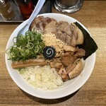ドラゴンラーメン - 
