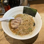 ドラゴンラーメン - 