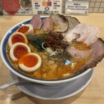 メンドコロ 天鳳 - 