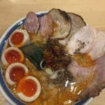 メンドコロ 天鳳 - 