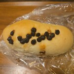 パン工房　ねこのしっぽ - チョコパン(*‘ω‘ *)アップ(’-’*)♪