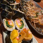 マッコリの物語 - 