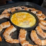 マッコリの物語 - 