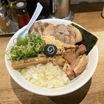 ドラゴンラーメン - 