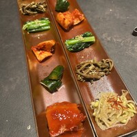 西中州焼肉 きらく - 