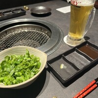 西中州焼肉 きらく - 
