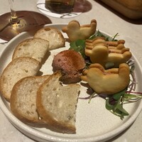 GINZA ONO Gratia -Smoke Dining- - 
