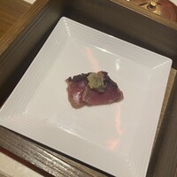 GINZA ONO Gratia -Smoke Dining- - 