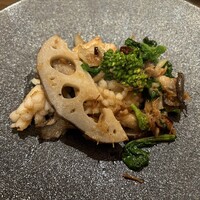 正宗広東私房菜サワダ 梅田エスト店 - 