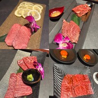 西中州焼肉 きらく - 