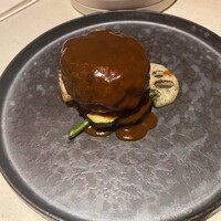 GINZA ONO Gratia -Smoke Dining- - 
