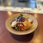 知喜多 蒲田駅前店 - 