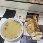 唐戸市場 活きいき馬関街 - 