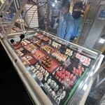 唐戸市場 活きいき馬関街 - 