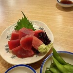 和泉屋 - まぐろぶつ