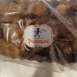 ピーターパン - 