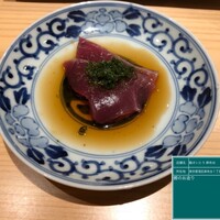 鮨 さいとう 麻布台 - 