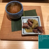 鮨 さいとう 麻布台 - 