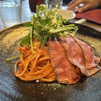 Mark Matsuoka Grill 中目黒 - 