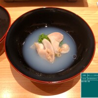 鮨 さいとう 麻布台 - 