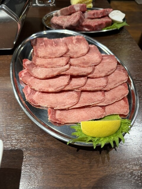 Wagyu Yakiniku Umachan