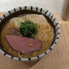 熱田味噌拉麺ぶりゆ