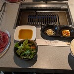 焼肉 金ちゃん 鶴橋style - 