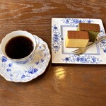 喫茶 セヴィリヤ - 