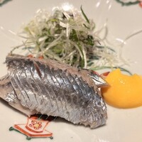 日本料理 研野 - 