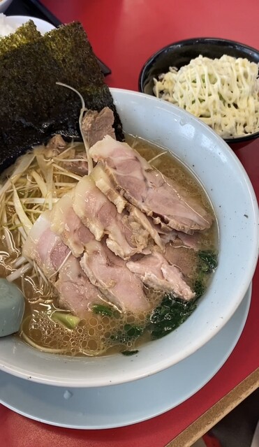 ラーメン山岡家 小倉西港店 - 九州工大前/ラーメン | 食べログ